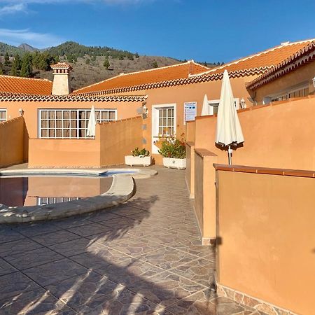 Casas Balcon Del Mar Βίλα El Paso Εξωτερικό φωτογραφία