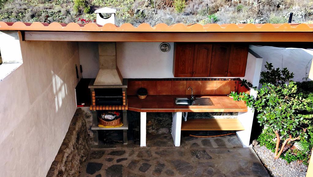 Casas Balcon Del Mar Βίλα El Paso Εξωτερικό φωτογραφία