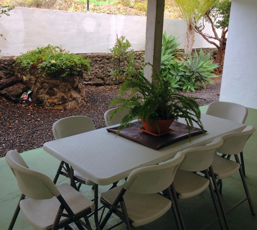 Casas Balcon Del Mar Βίλα El Paso Εξωτερικό φωτογραφία