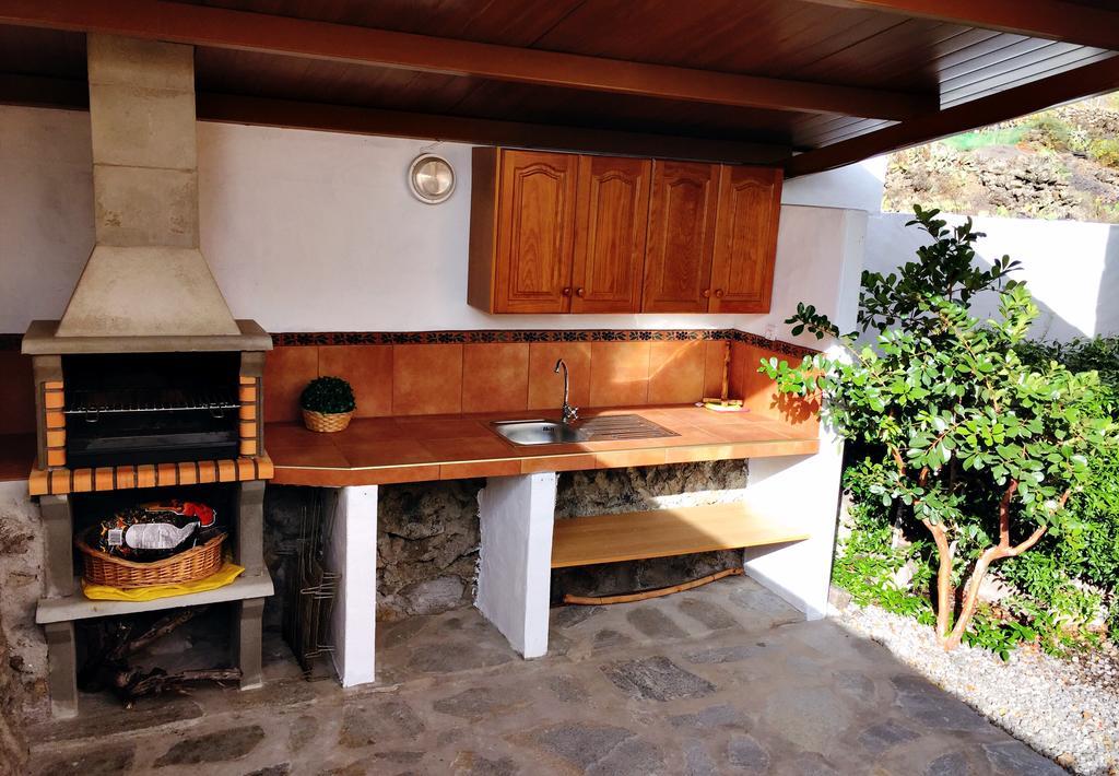 Casas Balcon Del Mar Βίλα El Paso Εξωτερικό φωτογραφία