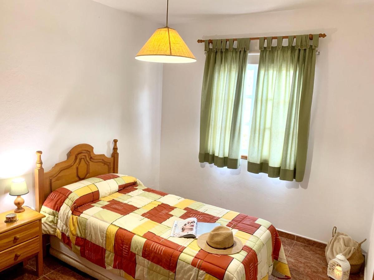 Casas Balcon Del Mar Βίλα El Paso Εξωτερικό φωτογραφία
