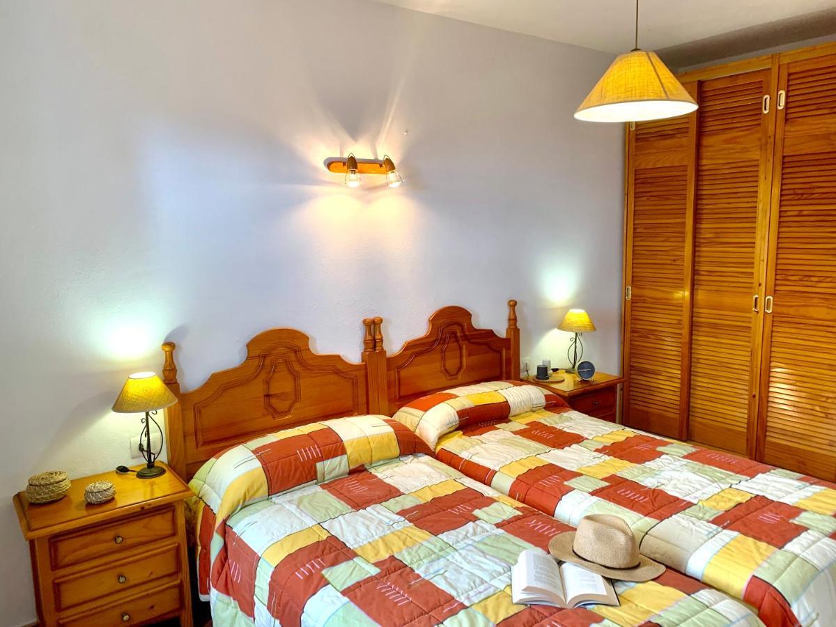 Casas Balcon Del Mar Βίλα El Paso Εξωτερικό φωτογραφία