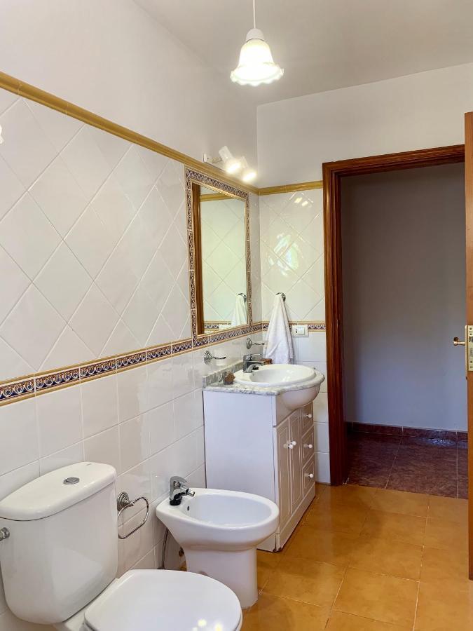 Casas Balcon Del Mar Βίλα El Paso Εξωτερικό φωτογραφία