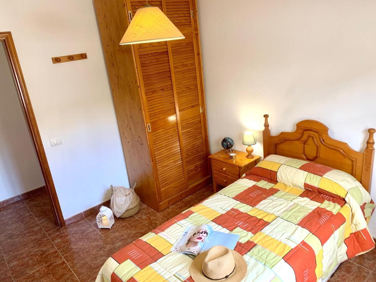 Casas Balcon Del Mar Βίλα El Paso Εξωτερικό φωτογραφία