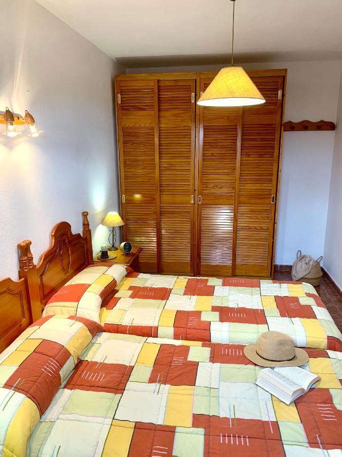 Casas Balcon Del Mar Βίλα El Paso Εξωτερικό φωτογραφία