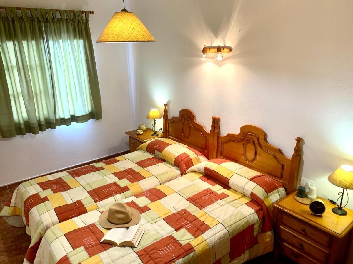 Casas Balcon Del Mar Βίλα El Paso Εξωτερικό φωτογραφία