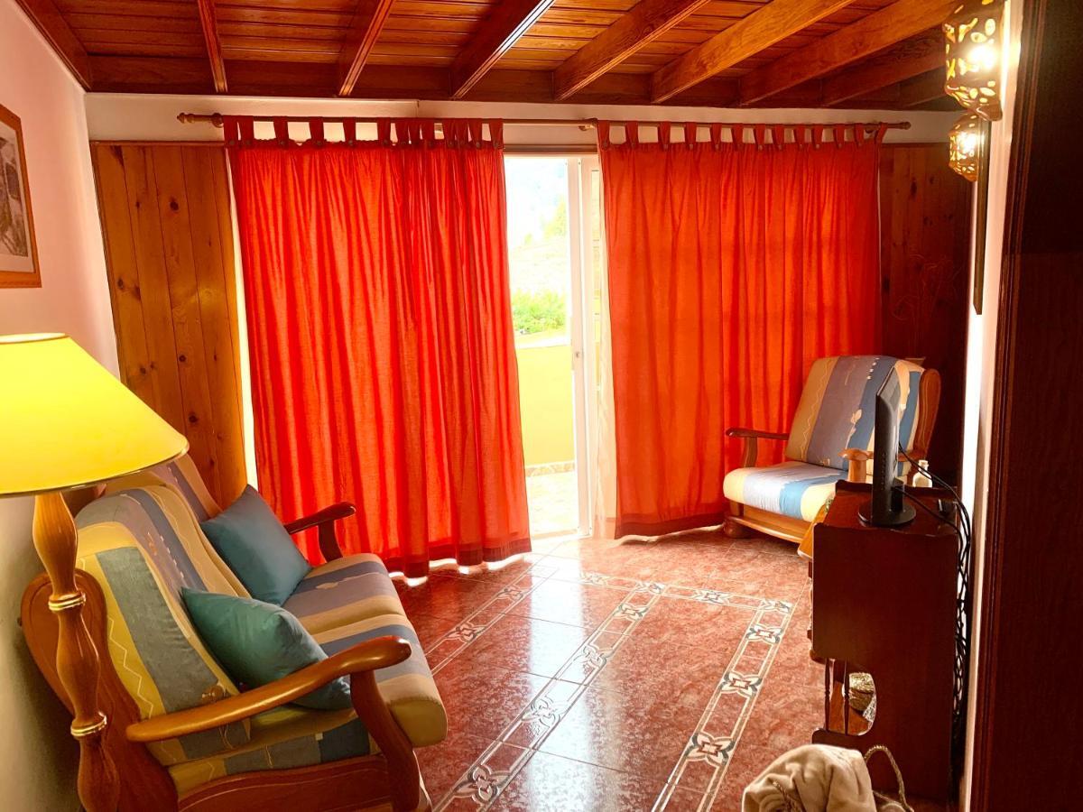 Casas Balcon Del Mar Βίλα El Paso Εξωτερικό φωτογραφία