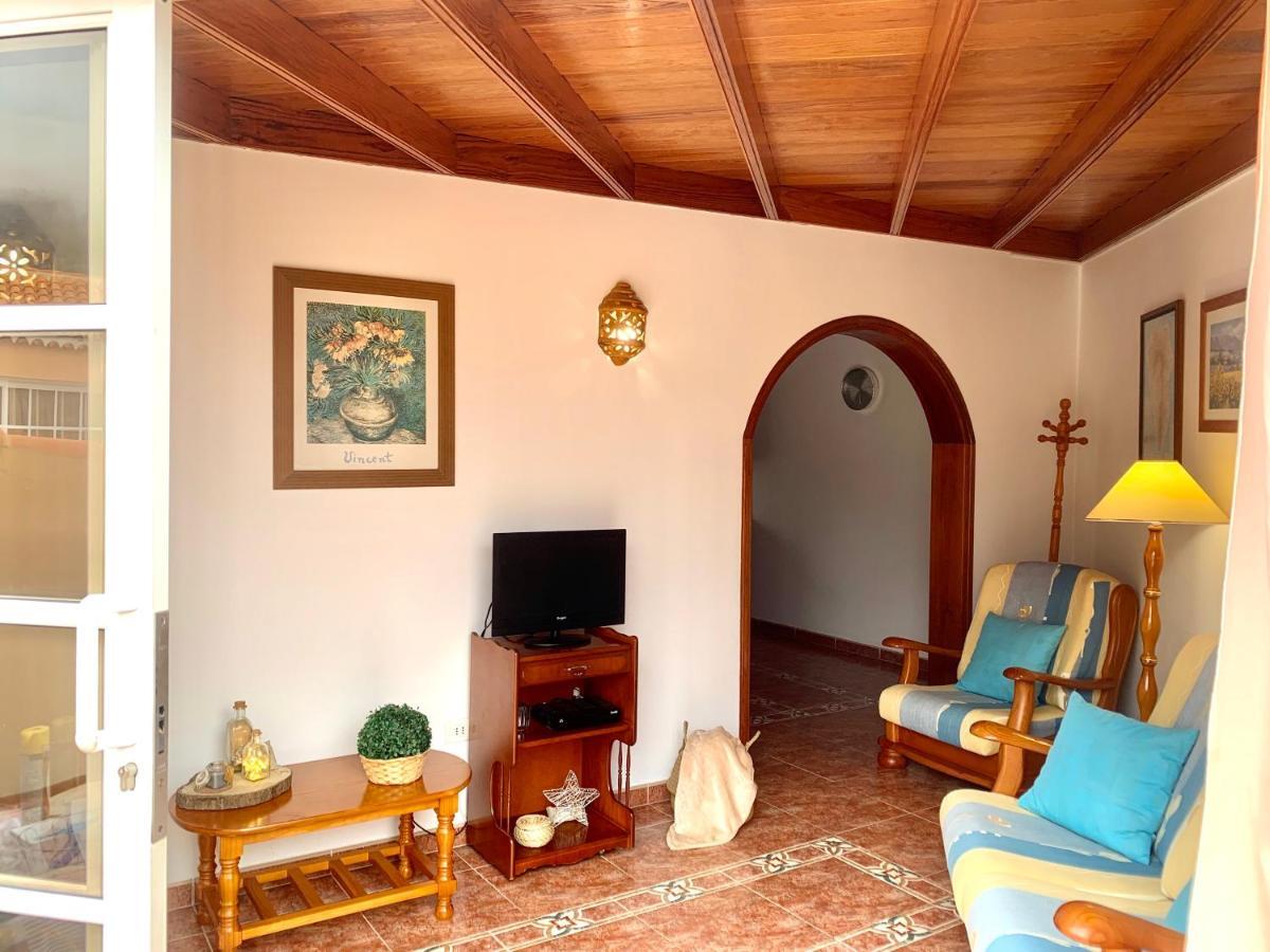Casas Balcon Del Mar Βίλα El Paso Εξωτερικό φωτογραφία
