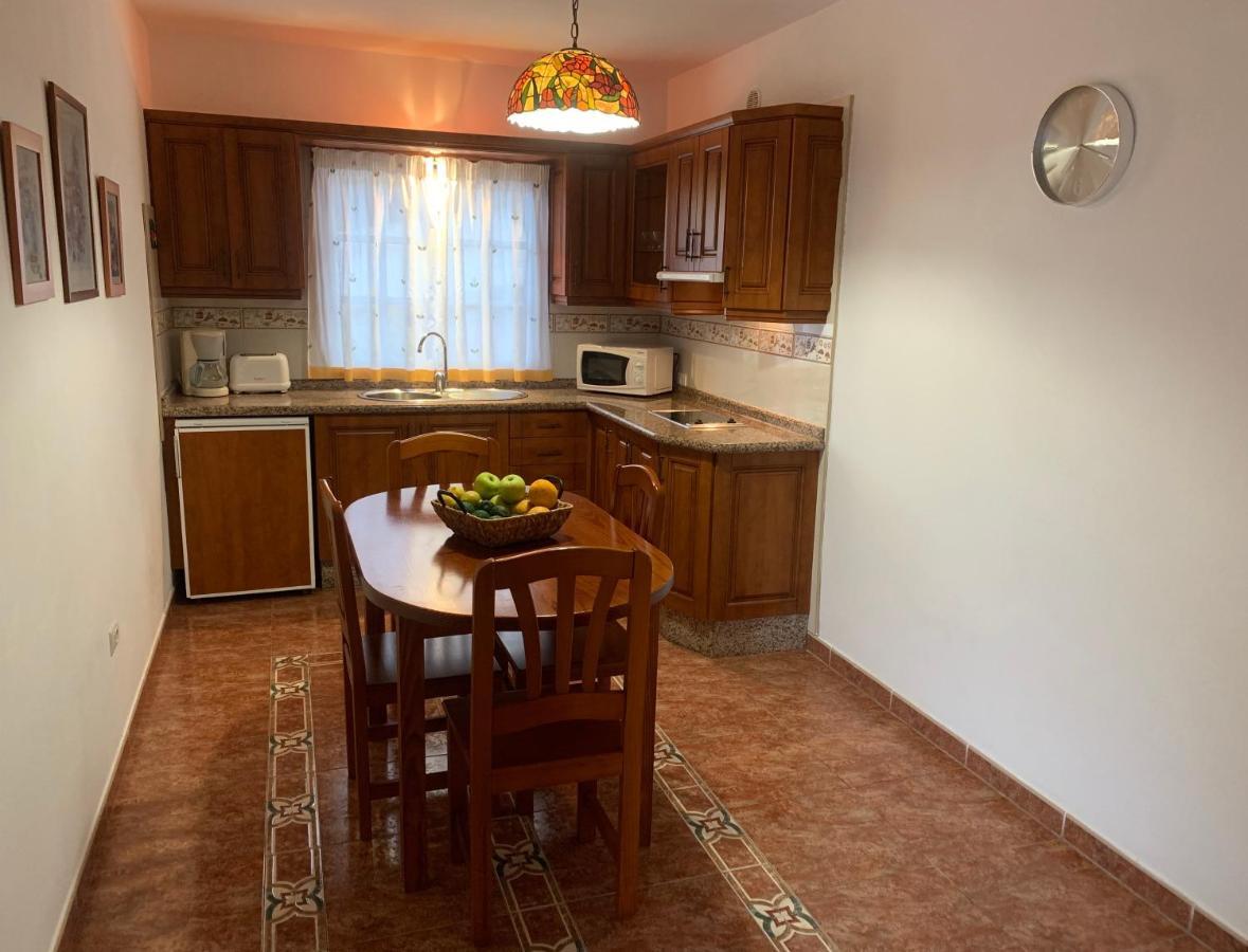 Casas Balcon Del Mar Βίλα El Paso Εξωτερικό φωτογραφία