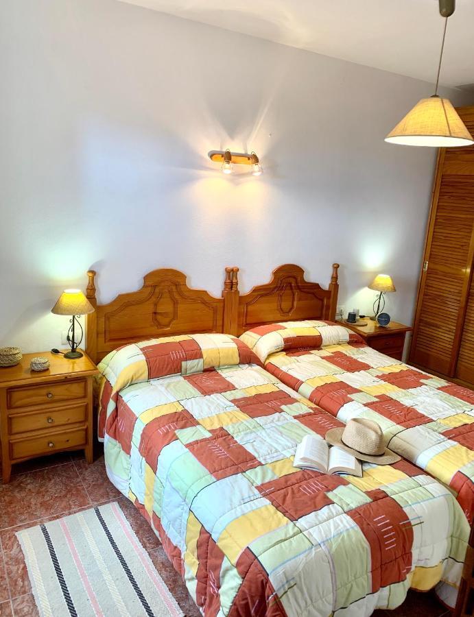 Casas Balcon Del Mar Βίλα El Paso Εξωτερικό φωτογραφία