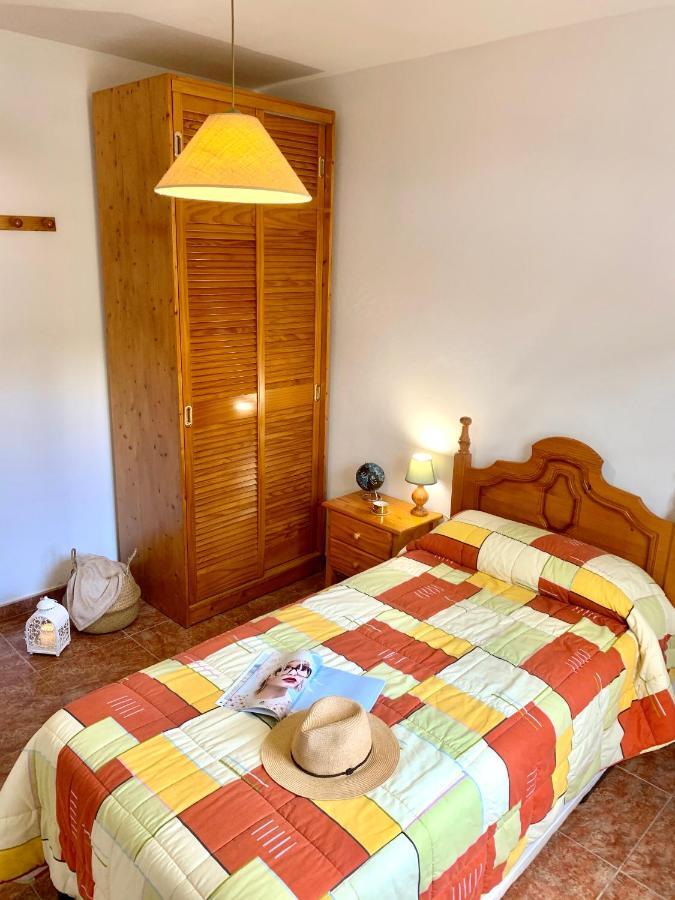 Casas Balcon Del Mar Βίλα El Paso Εξωτερικό φωτογραφία