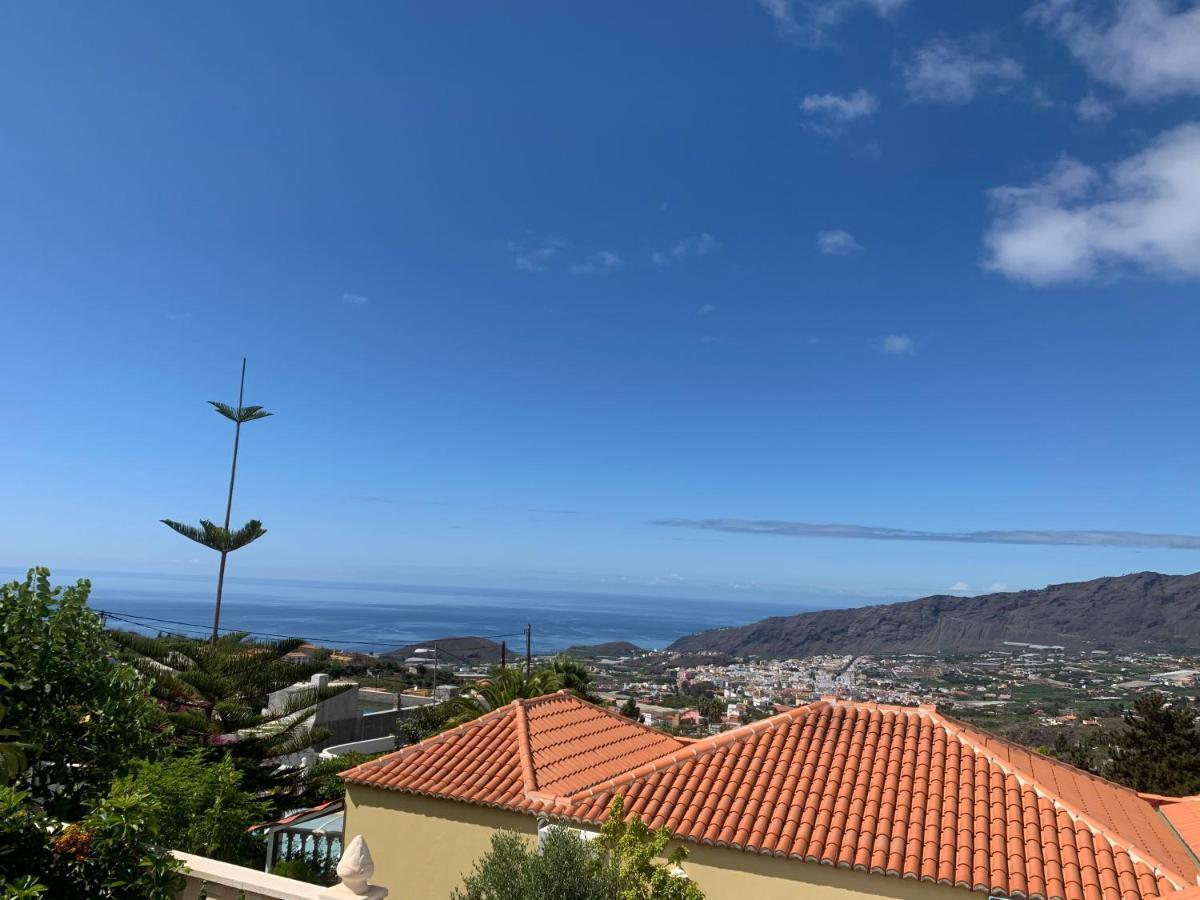 Casas Balcon Del Mar Βίλα El Paso Εξωτερικό φωτογραφία