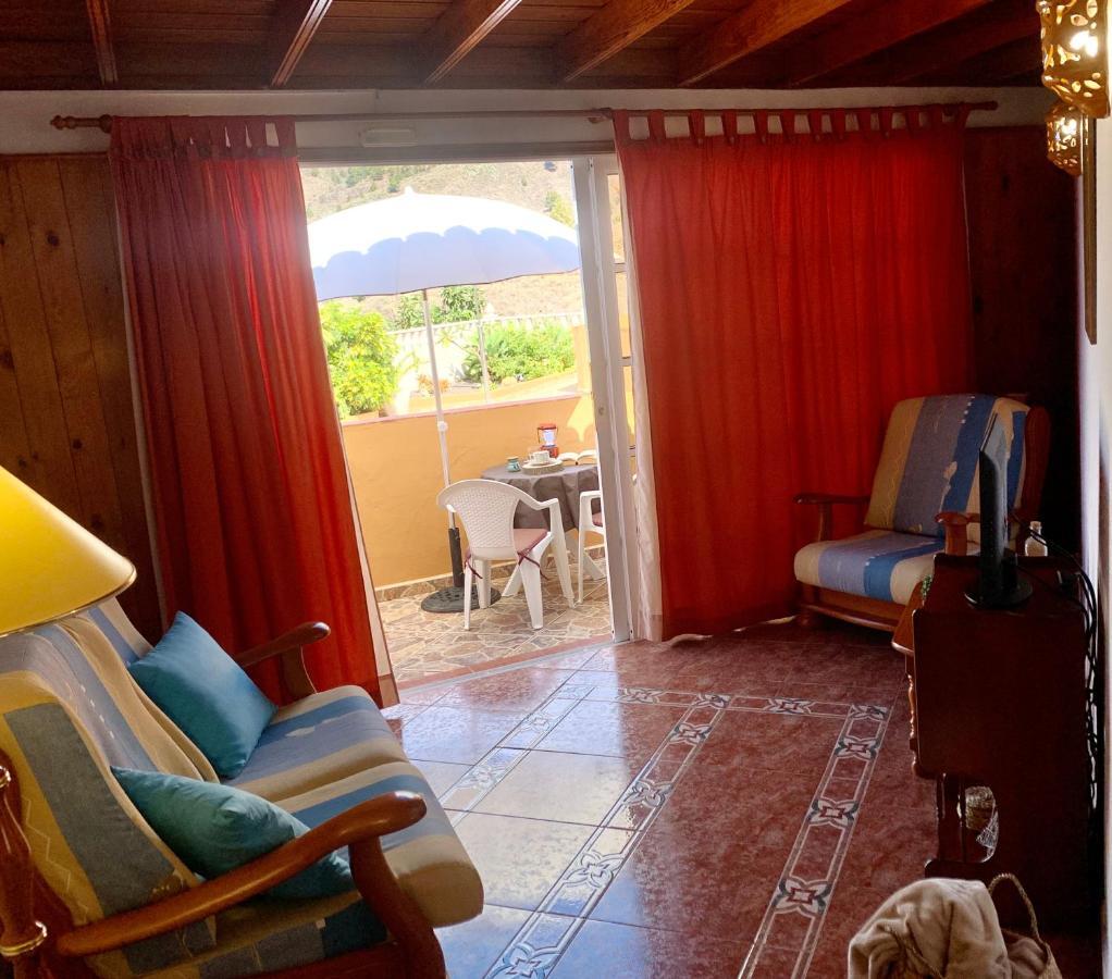 Casas Balcon Del Mar Βίλα El Paso Εξωτερικό φωτογραφία