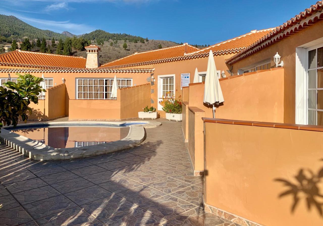Casas Balcon Del Mar Βίλα El Paso Εξωτερικό φωτογραφία