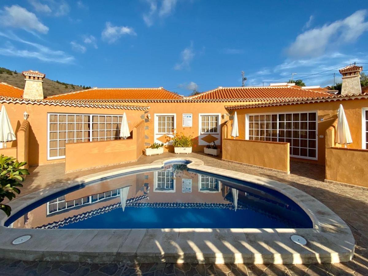 Casas Balcon Del Mar Βίλα El Paso Εξωτερικό φωτογραφία
