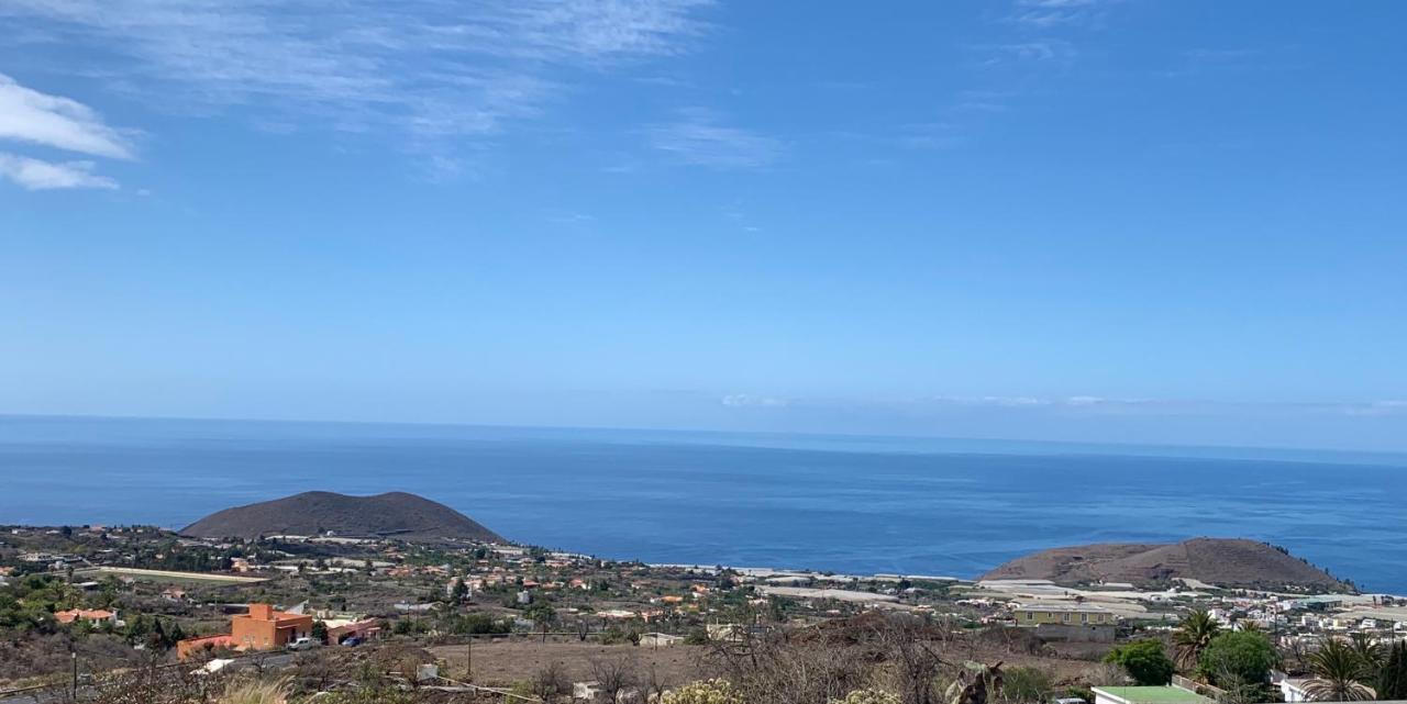 Casas Balcon Del Mar Βίλα El Paso Εξωτερικό φωτογραφία