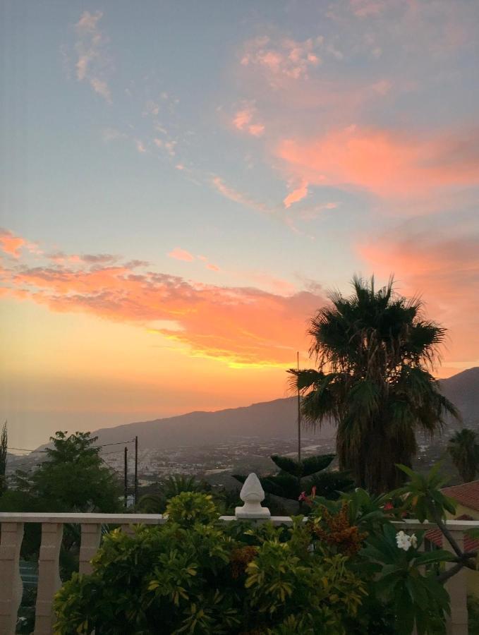 Casas Balcon Del Mar Βίλα El Paso Εξωτερικό φωτογραφία